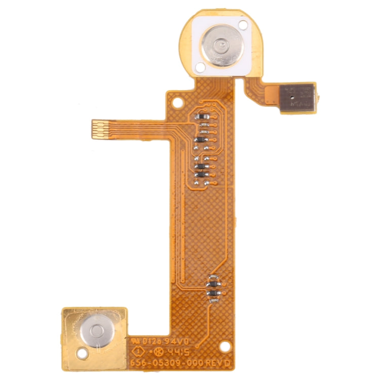 Cavo flessibile per rilascio otturatore originale per GoPro Hero4 nero, For GoPro Hero4 Black Cavo flessibile per rilascio otturatore originale per GoPro Hero4 nero, For GoPro Hero4 Black